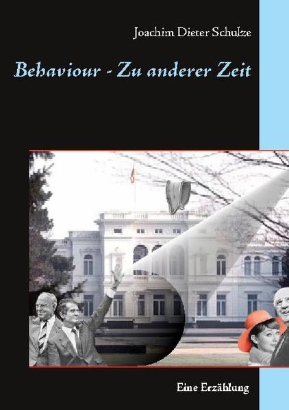 Behaviour - Zu anderer Zeit | Bundesamt für magische Wesen