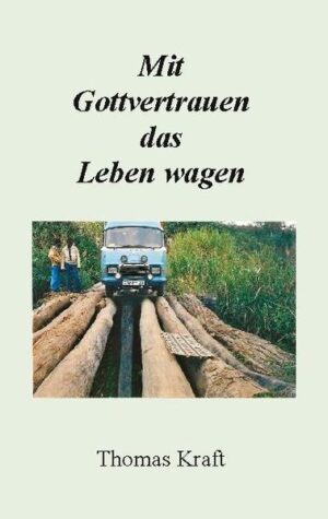 Welche Gedanken helfen mir in dieser Zeit? Wo finde ich Hilfe, wenn mir Zuversicht und Lebenswille fehlen? Was kann ich selber dafür tun? Wie befreie ich mich von destruktivem Gedankengut? Wer ist mir Trost und Hoffnung? Wie behalte ich meinen Optimismus? Mit meiner eigenen Geschichte möchte ich versuchen Antworten zu geben. Mit einer Ausbildung in christlicher Lebensberatung, bin ich für Fragen offen. Meine Anschrift ist Inhalt dieses Buches. Ich wünsche Ihnen Mut und Kraft nicht aufzugeben, Ihr Leben jeden Tag neu, selber in die Hand zu nehmen und Gott zu vertrauen, dass er mit Ihnen geht.