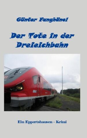 An einem Sonntagnachmittag kam ein Zug der Dreieichbahn kurz vor Eppertshausen unvermittelt zum Stehen. Der Fahrer war plötzlich gestorben. Es war Mord. Sein Kollege wird zwei Tage später erschossen im Wald gefunden. Kriminalhauptkommissar Lutz Waski von der Regionalen Kriminalinspektion Darmstadt und seine Kollegen übernehmen die Ermittlungen. Bald stellen sie einen Zusammenhang zu einem vor zwanzig Jahren verübten, bisher nicht aufgeklärten Überfall auf einen Geldtransporter fest. Dieser ereignete sich auch in Eppertshausen und es gab damals einen Toten. Durch aufwändige und beharrliche Arbeit gelingt es, den Täter zu ermitteln und festzunehmen.