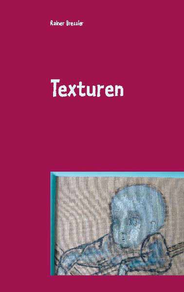 Texturen Krimi-Satire | Rainer Bressler