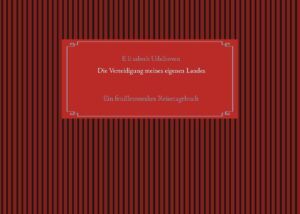 Mit leichtem Gepäck bin ich im August 2018 mit meinem Fahrrad vom ostbelgischen AuelLand in meine Geburtsstadt Berlin geradelt. Ich verließ Vater und Mutter, fuhr meist am Wasser entlang und blieb dort für ein halbes Jahr. Dem Gefühl "Ich bin dann mal da" kam ich so wundersam nah, dass ich mitten in mir meinem zu Hause begegnete. Aus dem Dasein, meiner Fahrt durch den Wind, der Zeit in Berlin und dem Zurückgekehrtsein ist inzwischen ein neuer Beruf, ein befreites Leben und dieses Buch geworden. Gerne erzähle ich hier von der Reise zu mir selbst. Ein bildreiches Märchen, was Wirklichkeit wird - hier schwarz auf weiß und in bunt für alle, die es glauben wollen. Möge es weitererzählt werden und die Kinder dieser Erde anstecken mit Liebe. Voyage voyage! Amour, amour! Schön, dass Du dabei bist. Diese Ausgabe beinhaltet den ersten Teil dieser spannenden Reise. HerzLichte Grüße, E li sabeth vom Steg