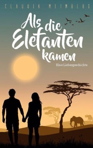 "Man sagt, dass Elefanten nie vergessen." "Und woran möchtest du dich für immer erinnern?" "An die Tage mit dir. An uns." Zwei Menschen. Zwei feste Lebenspläne. Eine große Liebe. In Köln steht Luisa kurz davor, die Werbeagentur ihrer Mutter zu übernehmen. In Südafrika ist Marc stolz auf sein kleines Hotel am Kruger-Nationalpark. Als sie sich während Luisas Urlaub kennenlernen, empfinden sie schnell eine ungewöhnliche Vertrautheit füreinander. Trotzdem sind sie sich sicher, dass aus ihrem Flirt nicht mehr werden kann. Zu wichtig sind ihre Verpflichtungen, zu groß die Distanz. Aber was, wenn Gefühle trotz allem unvergesslich sind? Eine bewegende Geschichte über den Mut, das eigene Glück zu leben.