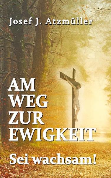 Was muss passiert sein, wenn ein 10jähriger Junge seinen Traumberuf von Priester zu Pilot ändert, auch wenn er später auch etwas völlig anderes macht? Wie verkraftet ein 16jähriger Junge eine Nahtoderfahrung? Und was hat das Vatikanische Konzeil mit der Corona-Pandemie zu tun? Josef Johann Atzmüller hat in einem bewegten Leben einen starken Halt gefunden: die Liebe Christi und das unbedingte Vertrauen darin. Leider ist dies vielen Menschen abhanden gekommen-und damit auch der Kompass und der Weg. Doch gerade in Zeiten wie diesen ist eine Navigationshilfe besonders wichtig. In "Am Weg zur Ewigkeit-Sei wachsam" ruft er , ohne missionieren zu wollen, dem Leser in Erinnerung, dass der Tod ebenso zum Leben gehört wie die Geburt, und warum es sich lohnt, in der Liebe und dem Licht Christi zu leben.