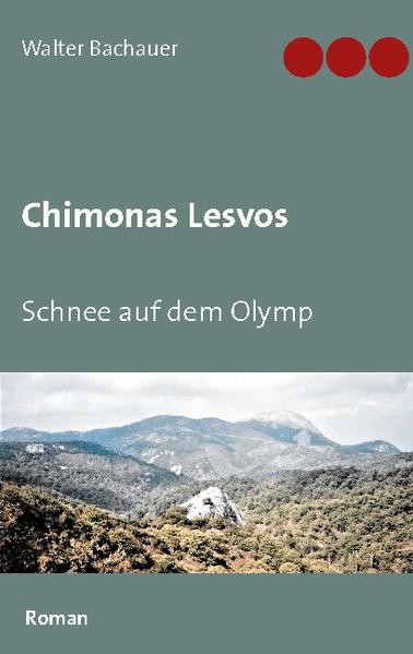 Der Roman spielt in Griechenland und dort hauptsächlich auf der Insel Lesbos. Handlungszeit ist einige Jahre nach Beginn der ersten großen Flüchtlingswelle, die Lesbos 2015 erreichte. Das Flüchtlingscamp Moria im Osten der Insel nahe der Hauptstadt Mytilini ist ebenfalls Schauplatz der Handlung. Es ist die Geschichte des jungen Libyers Masud, der sich nach Europa aufmacht, unterwegs aus Geldmangel zum Schlepper und Bootsführer über das Mittelmeer wird, später auf Lesbos strandet und dort als Kurier für einen griechischen Drogenring arbeitet. Er wird selbst abhängig und geht mit der jungen Griechin Alexia Tanidis eine folgenschwere Liaison ein, die beide zu Gejagten eines Drogenbosses aus Thessaloniki werden lässt.