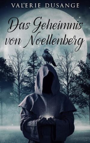 Trude Herrmanns traut ihren Augen kaum: Auf der Lichtung des Waldes in Noellenberg ist über Nacht ein kleines Häuschen aufgetaucht und mit ihm zwei ebenso mysteriöse Bewohner: Ella und Ruprecht, die eine Wette um das Schicksal der Menschheit abschließen. Doch schon bald entdeckt Ella, dass Ruprecht den Ort ihres Wettstreits bewusst ausgewählt hat. Zahlreiche finstere Mythen und Legenden ranken sich rund um Noellenberg. Und als sie eine dunkle Macht erweckt, muss Ella erkennen, dass alle Legenden einen wahren Ursprung haben. Ein mysteriöser Adventskalender mit 24 Kurzgeschichten