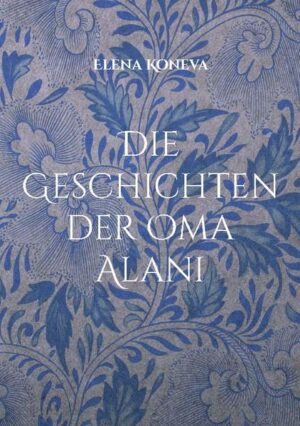 Die Abenteuergeschichten der Oma Alani sind für Jugendliche ursprünglich in der russischen Sprache geschrieben und dann ins Deutsche übersetzt. In diesem Buch können diese Geschichten in beiden Sprachen gelesen werden. Dieses Buch kann als Freizeitlektüre aber auch zu Lernzwecken gelesen werden.