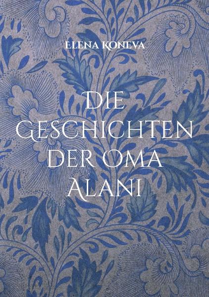 Die Abenteuergeschichten der Oma Alani sind für Jugendliche ursprünglich in der russischen Sprache geschrieben und dann ins Deutsche übersetzt. In diesem Buch können diese Geschichten in beiden Sprachen gelesen werden. Dieses Buch kann als Freizeitlektüre aber auch zu Lernzwecken gelesen werden.