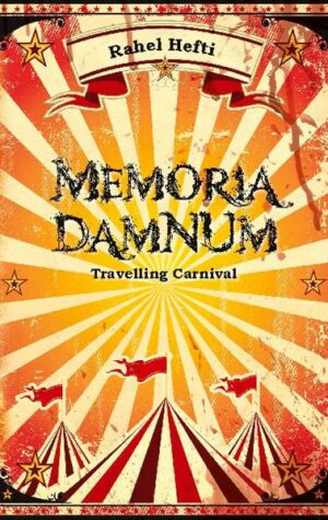 Memoria Damnum Carnival | Bundesamt für magische Wesen