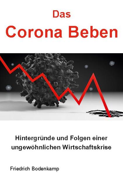 Das Corona Beben | Bundesamt für magische Wesen