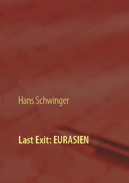 Last Exit: Eurasien | Bundesamt für magische Wesen