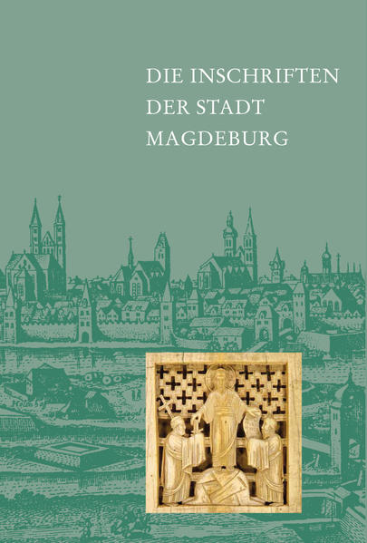 Die Inschriften der Stadt Magdeburg | Bundesamt für magische Wesen