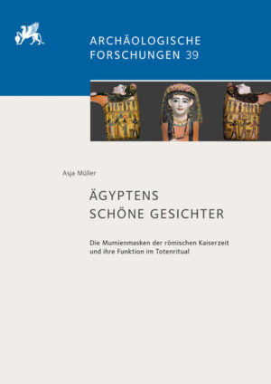 Ägyptens schöne Gesichter | Bundesamt für magische Wesen