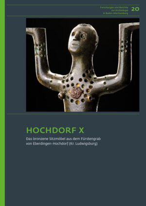 Hochdorf X | Bundesamt für magische Wesen