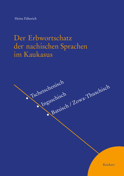 Erbwortschatz der nachischen Sprachen | Bundesamt für magische Wesen