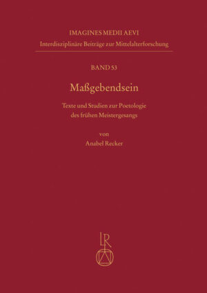 Maßgebendsein | Bundesamt für magische Wesen