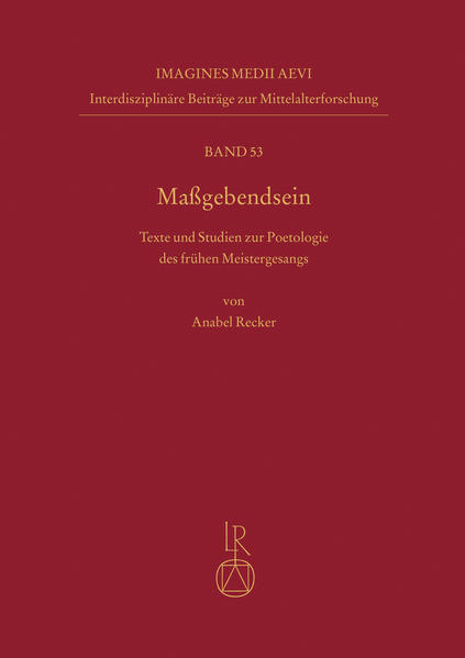 Maßgebendsein | Bundesamt für magische Wesen