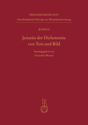 Jenseits der Dichotomie von Text und Bild | Bundesamt für magische Wesen