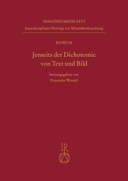 Jenseits der Dichotomie von Text und Bild | Bundesamt für magische Wesen