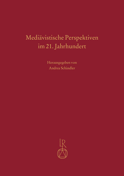 Mediävistische Perspektiven im 21. Jahrhundert | Bundesamt für magische Wesen