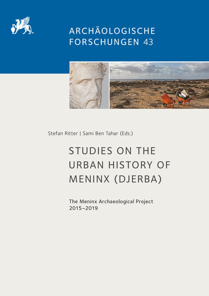 Studies on the Urban History of Meninx (Djerba) | Stefan Ritter, Sami Ben Tahar