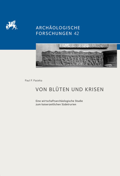 Von Blüten und Krisen | Paul P. Pasieka