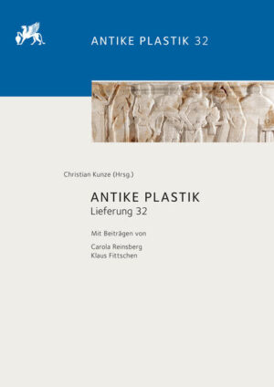 Antike Plastik | Carola Reinsberg, Klaus Fittschen