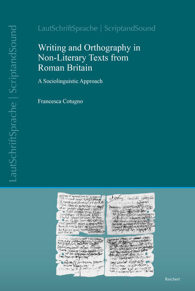 The main aim of this book is an analysis of the orthographic variation observed in non-literary documents written on tablets in Roman Britain (i.e. Londinium-Bloomberg stylus tablets, the Carlisle and Vindolanda ink tablets, and curse tablets) taking into account any possible glimpse of language contact between the mother-tongue of the writers, conveniently hidden by the prestige of the Latin language and culture. These documents have been produced during the Roman control of Britannia, which lasted from 43 to about 410 CE, and was often characterised by a difficult relationship between the local population and the Romans. These non-literary documents show how these realities are fragmented in micro-entities, each of them carrying different linguistic, cultural, and historical backgrounds that we can summarize as micro-histories of Latinization. The topic of the “micro-histories” has been tackled according to the analysis of the orthographic variation which arises as a brand-new heuristic perspective for the assessment of the possible cases of language contact. In Roman Britain such contacts occurred in different historical occasions and also according to different manners: There is the commercial hub from Londinium, before and after the destruction of Boudica