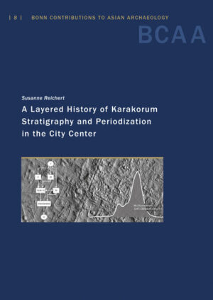 A Layered History of Karakorum | Susanne Reichert