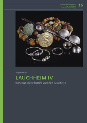 Lauchheim IV | Benjamin Höke