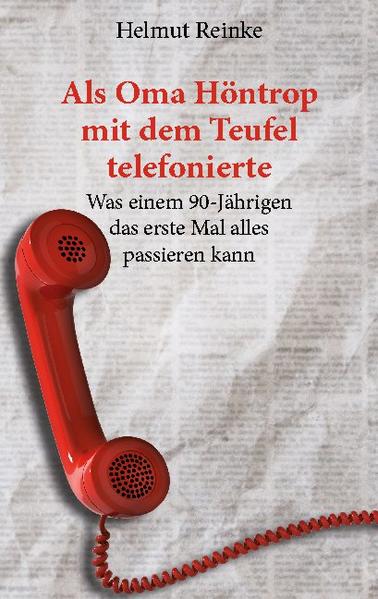 Das erste Mal ... und wenn es ein schönes, glückliches erstes Mal war, hat es das Leben verändert, zu lebenslangem Glück geführt. Der Autor Helmut Reinke, Jahrgang 1928, hat es mit seiner Frau erlebt, die er im Nachkriegsjahr 1946 in der Tanzstunde kennen- und lieben lernte. Dieses erste Mal begann an einem trüben Novembertag unter strömendem Regen unter einer Eisenbahnbrücke in der kriegszerstörten Kruppstadt Essen - mit einem ersten Kuss (und einem zweiten und) ... Es gibt wunderliche Dinge rund um das erste Mal, und es gibt Wunder, für die man unendlich dankbar bleibt. Es gibt die heiteren und verdammt ernsten, schicksalsschweren ersten Erlebnisse im Leben. Helmut Reinke hat in seinen über 90 Lebensjahren privat und im Beruf als Journalist eine Menge erlebt und ein paar Geschichten aus jüngster und alter Zeit aufgeschrieben. Es ist ein Stück Zeitgeschichte dabei herausgekommen.