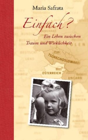 Maja ist gerade 17 geworden, als sie die grausame Geschichte ihrer Oma erfährt. "Wie konnte Oma diesen Betrüger nur heiraten? War sie so dumm oder so blind?", fragt Maja fassungslos. "Du denkst immer, alles besser zu wissen, aber das Leben spielt anders. Es gibt Phänomene zwischen Mann und Frau, die man nicht versteht und die unerklärlich bleiben", sagt ihre Mutter nachdenklich. Maja schüttelt den Kopf: "Mir kann so etwas nicht passieren. Ich schaue genau, wem ich mein Vertrauen schenke!" Doch das Leben zwischen Traum und Wirklichkeit kann ein hartes sein ... Trotz anfänglicher Abneigung verfällt Maja dem Charme des ambitionierten Kommunisten Miroslav und wird im Handumdrehen schwanger. Nach einem rebellischen Parteiausstieg gerät seine Karriere ins Stocken. Die Flucht in den Westen scheint die Lösung seiner Probleme zu sein. Maja verwirft ihre eigenen Pläne und flüchtet mit Miroslav und ihrer Tochter aus der Tschechoslowakei nach Österreich. Sie pachtet das erstbeste Gasthaus, das sie bekommen können, und gemeinsam führen sie es zum Lieblingslokal der ganzen Umgebung. Weitere Betriebe folgen. Miroslavs Ideen wirken ansteckend. Er ist die treibende Kraft, während Maja für die Struktur sorgt. Geschäftlich sind sie ein Traumpaar. Im Wohlstand verliert Miroslav zunehmend den Bezug zur Realität, lebt nach seinen eigenen Gesetzen. Maja klammert sich an die schönen Momente und sucht die Fehler bei sich selbst - bis Miroslavs Verhalten sie zur Handlung zwingt. Sie lässt sich scheiden. Doch trotz Trennung ist der Albtraum noch nicht zu Ende.