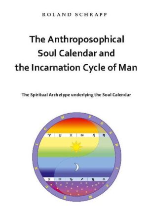 This book takes a completely new look at the Anthroposophical Soul Calendar. It is abaout the deeper meaning of the fifty-two weekly verses, which has remained essentially unexplored in the last hundred years since the first edition by Rudolf Steiner. A dense veil of Isis was spread over them, of which is well known that no mortal person can lift it. Only the immortal, psycho-spiritual human being, who knows himself at home in the extrasensory, higher worlds, is capable of doing this. Only to him the weekly verses reveal themselves as a travel guide through these worlds and lift him up to ever higher spiritual-cosmic realms until he reaches the experience of God, from where he gradually descends again into a new life on Earth, enriched in spirit and fertilized in his soul. If the reader embarks on this journey, the spiritual archetype of the Soul Calendar is ultimately unveiled to him and he achieves an extended understanding of Man and Christ. By many quotations from Rudolf Steiner's lectures and books, the author virtually lets Steiners himself elucidate the breathtaking depths of his mysterious weekly verses.