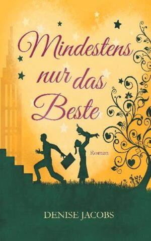 Weltreise oder Karriere? Und das mit einem Baby! Als Anna und Paul ihr erstes Kind bekommen, scheint ihr Glück perfekt. Anna wünscht sich nichts sehnlicher, als dass sie als Familie gemeinsam Zeit miteinander verbringen. Doch Paul bekommt ein neues Jobangebot, plant sofort die große Karriere und träumt von einem Haus in der Nähe seiner Eltern. Auch Annas Schwiegermutter Gloria hat überall ein Wörtchen mitzureden. Gloria sucht einen hübschen Namen für das Baby aus und weiß genau, welchen Kinderwagen die frisch gebackenen Eltern brauchen. Und welches Haus. Schließlich will Gloria nur das Beste für das Baby. Wäre da nicht Annas Gefühl, dass sie eigentlich etwas ganz anderes will: eine Weltreise als Familie. Ob Annas Träume sich erfüllen? Ein Buch über die kleinen Dinge im Leben, die wichtig sind, und über die ganz großen Träume.