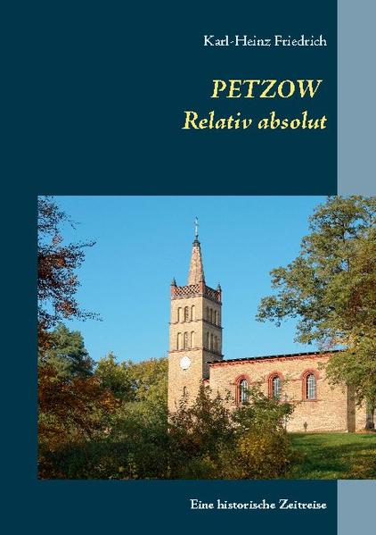 Petzow | Bundesamt für magische Wesen