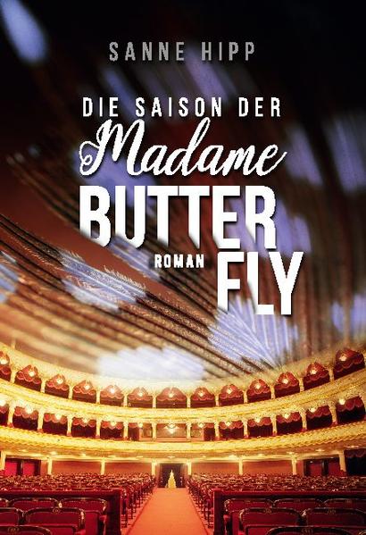 Die junge Sängerin Mel Garcia kann es kaum erwarten, beruflich durchzustarten. Sie bewirbt sich an der Leipziger Oper für »Madame Butterfly« und bekommt eine Chance zum Vorsingen. Ausgerechnet am Tag vor dem Casting bleibt ihr eine Gräte im Hals stecken, und sie sucht Hilfe in der Notfallambulanz der hiesigen Klinik. Die bekommt sie - von einer Ärztin, die ihr fortan nicht mehr aus dem Kopf geht. Mel legt es darauf an, sie wiederzusehen, nur um zu erkennen, dass ihre Herzdame in festen Händen ist - noch dazu in den Händen eines Mannes. Eine Saison der Zerrissenheit beginnt, des Hoffens, Bangens und Wartens: die Saison der Madame Butterfly.