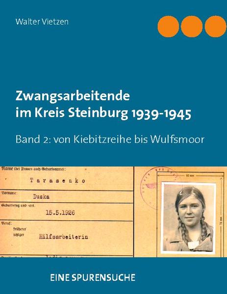 Zwangsarbeitende im Kreis Steinburg 1939-1945 - eine Spurensuche | Bundesamt für magische Wesen