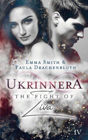 Ukrinnera: The Fight of Ziva | Bundesamt für magische Wesen