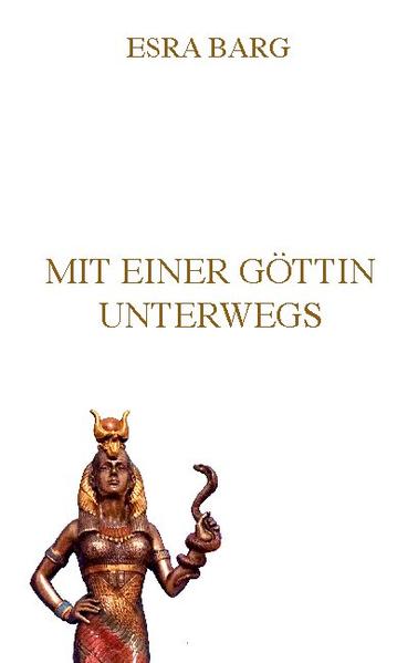 Eine junge schöne Göttin ist nach langem Schlaf erwacht. Mit ihr rollt ein Stein in die Welt, der glücklich macht, sobald man ihn berührt. Der Stein ist glatt, schwarz und rund und sieht so aus, wie andere Steine. Die Göttin greift ins Leben mehrerer Leute ein und bemüht sich, ihre Wünsche zu erfüllen. Zu ihr gehört eine Schlange, die nicht mit Ratschlägen spart. Trotzdem klappt nicht alles. Die Göttin möchte die menschliche Liebe mit einem Mann erleben. Wird ihr Wunsch erfüllt?