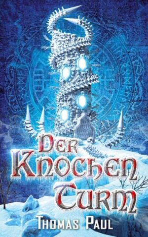 Das Leben von Ben Rösner ändert sich abrupt, als er in seiner Pfandleihe einen unheimlichen Adventskalender erhält. Durch Zufall findet er heraus, dass der Kalender ein magisches Portal öffnen kann, das ins eisige Niflheim führt - die Unterwelt der nordischen Götter. Ben wagt sich in dieses sagenumwobene Reich und lernt in einem Dorf die bezaubernde Leonie kennen und lieben. Doch er spürt, dass über Niflheim eine dunkle Macht herrscht. Ben beschließt, die verbotenen Bereiche dieser Welt zu erforschen. Er stößt dabei auf ein uraltes Wesen, das für die Götter einen Turm aus Menschenknochen baut. Ben versucht, Leonie und alle anderen Dorfbewohner zu beschützen. Aber dadurch bricht für ihn ein wahrer Albtraum los. Denn die Götter von Niflheim sind böse und haben längst begonnen, Ben mit ihren dunklen Mächten zu verseuchen. Damit auch er schon bald für sie einen Knochenturm errichten kann ...