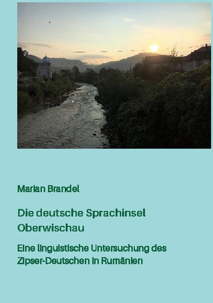 Die deutsche Sprachinsel Oberwischau | Bundesamt für magische Wesen