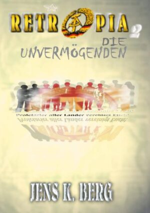 Nach dem erfolgten Staatsputsch durch Armeegeneral Kurmenev 2019 wird das Land politisch umgekrempelt. Die im Untergrund arbeitende Gruppierung "Widerstand Jetzt" hält die Republik auch vier Jahre später in Atem. Sie bekennt sich zu landesweiten Anschlägen, die Unsicherheit verbreiten. Von der weltweit grassierenden Pandemie verschont, wird die Liberalisierung des Landes weiter vorangetrieben. Zwiegespalten verfolgt Heribert das Geschehen. Die neuen Verhältnisse werden zur inneren Zerreißprobe. Eine Teilabkehr vom Sozialismus hält er für falsch und rückschrittlich, kommt sie doch einem Verrat der Ideale gleich. Im Fahrwasser des neuen politischen Kurses eröffnen ihm seine Eltern, in die BRD umsiedeln zu wollen, was ab dem 8. Oktober möglich werden soll. Als ihm dann auch noch die Vergangenheit einholt, gerät sein Leben endgültig außer Kontrolle. Urplötzlich taucht aus dem Nichts ein alter Bekannter auf, dessen Erscheinen gravierende Ereignisse auslösen. Ohne sich dagegen erwehren zu können, gerät er ins nebulöse Intrigenspiel. Ähnlich einer Marionette kann er dem gesponnenen Fadennetz nicht entkommen. Und dann gerät er ins Visier der 'Riboviria-Connection'.