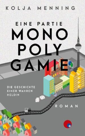 Berlin, Sommer 2019. Klimaschutz ist das Thema Nummer 1. Die Gesellschaft ist gespalten. Und für Clara Nussbaum tut sich ein Fenster in eine andere Welt auf, als sie sich als Assistentin der jungen Marketingchefin des hippen Berliner Unternehmens Fair^Made bewirbt. Zum ersten Mal seit Langem sieht die alleinerziehende Mutter eine Perspektive, die sie zuversichtlich stimmt. Fair^Made scheint wie das Paradies auf Erden: Junge, hoch motivierte, idealistisch denkende Menschen haben sich zum Ziel gesetzt, die Welt ein kleines bisschen besser zu machen. Mit Feuereifer stürzt sich Clara in ihr neues Leben, das sich zu einem echten Abenteuer entwickelt, denn schon bald erkennt Clara, dass auch bei Fair^Made unter der glänzenden Oberfläche Intrigen kochen. Und ehe sie es sich versieht, befindet sie sich im Zentrum eines Geschehens, dem sie nicht gewachsen scheint. »Eine Partie Monopolygamie« ist die Geschichte einer Frau, die es wagt, von einem anderen Leben zu träumen, und befasst sich auf spielerische Art mit zwei der größten gesellschaftspolitischen Fragen unserer Zeit: der zunehmenden Entfremdung unterschiedlicher Bevölkerungsgruppen und dem Einfluss von uns Menschen auf Umwelt und Klima.