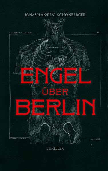 Engel Über Berlin | Jonas Hannibal Schönberger