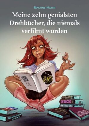 10 unveröffentlichte und bisher nicht verfilmte Drehbücher von Erfolgsautor Rochus Hahn werden hier das erste Mal der Öffentlichkeit vorgestellt. Es sind einzigartige Geschichten, die zwar das Prime-Time-Publikum ansprechen, aber dennoch in keine Schublade passen. Die unterschiedlichsten Genres wie Kinderfilm, Thriller, Drama oder Romantic Comedy sind hier vertreten. Eine Fundgrube für Regisseure, Produzenten oder Redakteure, oder einfach ein Lesespaß für Cineasten und Freunde von originellen und phantasievollen Geschichten. Mit dabei ist das Skript "Das letzte Streichholz", das 2007 mit dem Hessischen Drehbuchpreis ausgezeichnet wurde.