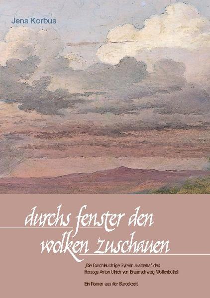 Durchs Fenster den Wolken zuschauen | Bundesamt für magische Wesen