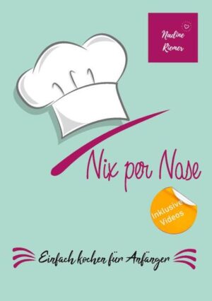 Du denkst du kannst nicht kochen? Deine Gerichte schmecken irgendwie nicht? Bei mir erfährst du nicht nur die Menge der üblichen Zutaten, sondern auch die Gewürzmenge. So ist eben "Nix per Nase", sondern bereits ein milder Grundgeschmack enthalten. Nachwürzen kannst du selbstverständlich immer. Und das Ganze ohne Schnickischnacki und Extravaganz. Mit wenig Zutaten leckeres Essen kochen. Ich kann es, du kannst es. Gutes Gelingen.