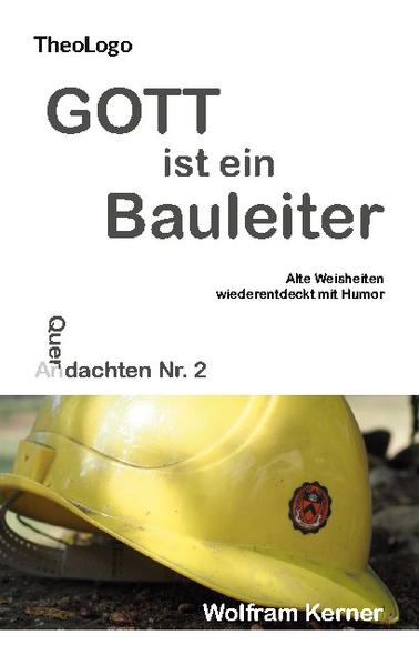 Wenn Gott sich selbst an erster Stelle Namen wie Glück, Frieden, Freundlichkeit und Liebe zulegt (4.Mose 6,25f.), dann klingt das ja ganz anders als die Vorstellungen von Gott, die mir in meiner Biografie von religiösen Leuten immer wieder nahegebracht wurden: Richter oder Polizist zum Beispiel. Was, wenn Gott an erster Stelle der große Glücklichmacher, Friedensbringer, Freund und Liebhaber ist, der sich in aller Welt unsichtbar versteckt hat, um von seinen Menschenkindern gefunden zu werden? Aber Achtung: Es gilt hier dasselbe Prinzip wie auch sonst beim Versteckspielen: Du musst wissen, wonach Du suchst, damit Du das Richtige findest. Oder anders: Du wirst immer das finden, wonach Du suchst. Wer durch's Leben geht und (abenteuerlustig) auf der Suche ist nach einem Gott, welcher als der große Künstler und Liebhaber sich an allen hellen Ecken und dunklen Enden des Lebens versteckt hat, der wird diesen auch finden. Gedanken, Witze, Anekdoten und Bibelworte, die in diesem Buch zusammengestellt sind, wollen ermutigen und erheitern, so dass der Leser nicht nur zum Nachdenken, sondern auch zum Querdenken angeregt wird.