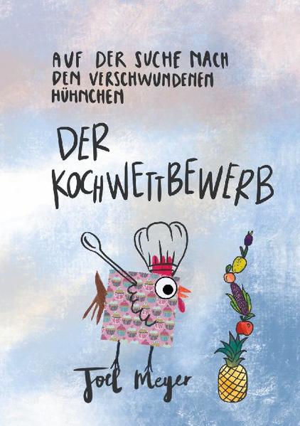 Die Organisation des diesjährigen Schulfestes läuft so gar nicht nach Plan und eine Absage wird immer wahrscheinlicher. Da hat Johannes die rettende Idee: Die talentierten Hühnchen sollen helfen! Es gibt nur einen Haken: Einstein und Paul B., das Koch-Hühnchen, sind verschwunden! Dafür aber finden Joel, Julia und Antoine eine mysteriöse Anmeldung zu einem Kochwettbewerb in Peru. Mit Hilfe eines magischen Hundes versuchen die drei Freunde, dem Rätsel auf die Spur zu kommen. Ein neues Hühnchenabenteuer beginnt ...