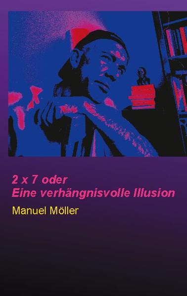 2 x 7 oder Eine verhängnisvolle Illusion | Bundesamt für magische Wesen