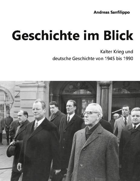 Geschichte im Blick | Andreas Sanfilippo